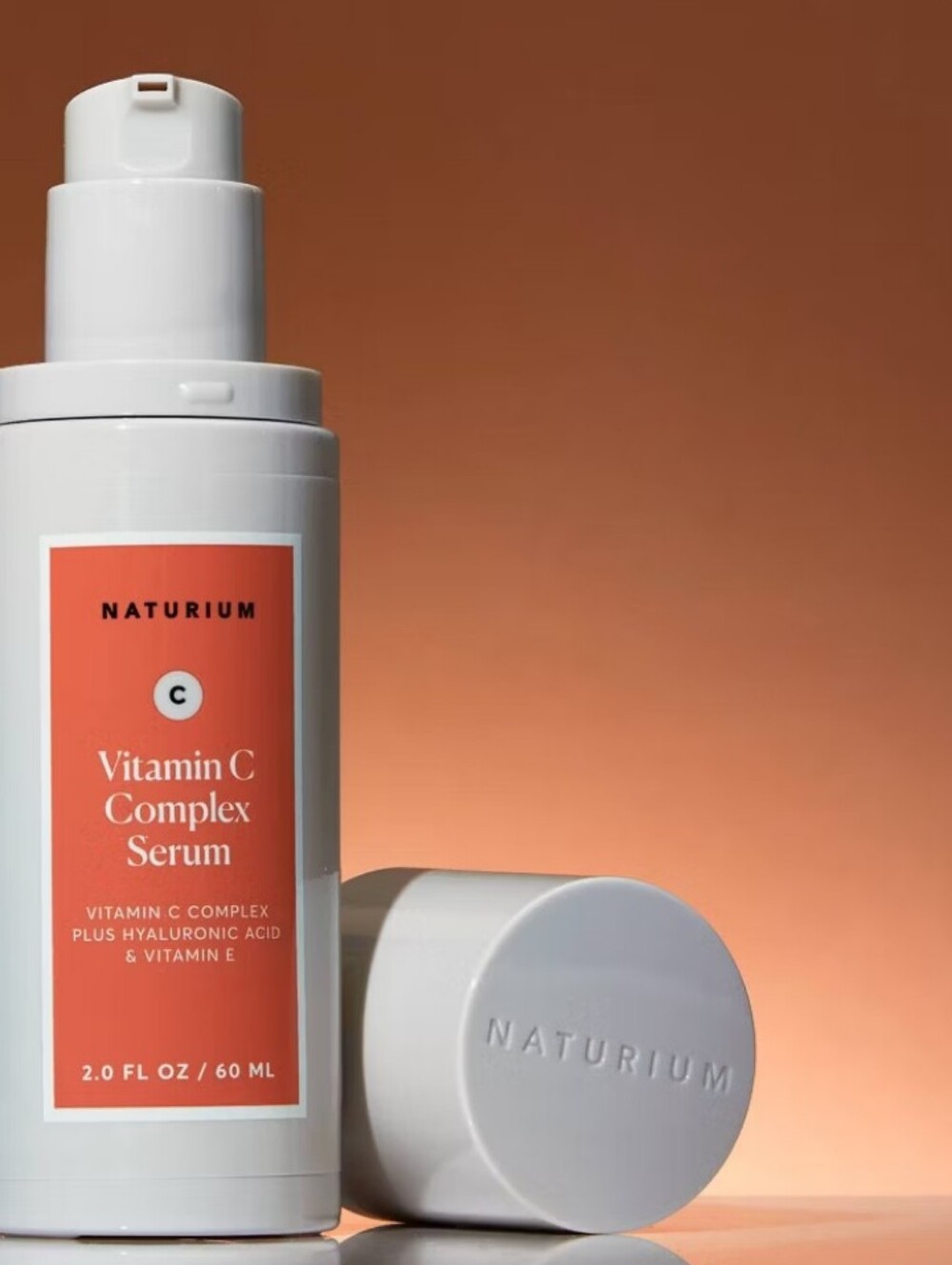 Naturium Vitamin C Complex Serum